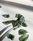 Chlum Moldavite