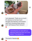 DENVER MYSTERY CRYSTAL BOXES Baltic Mermaid