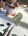 Chlum Moldavite