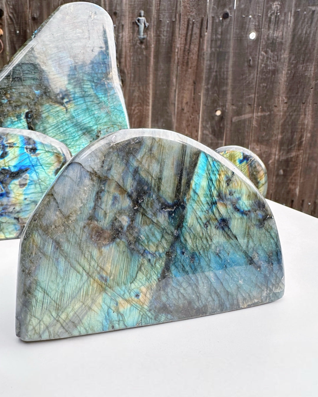 Labradorite Freeform - Baltic Mermaid