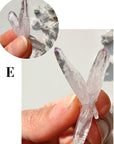 Mini Veracruz Amethyst Clusters - Baltic Mermaid