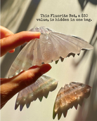 Halloween Crystal Mystery Bag Baltic Mermaid