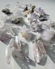 Mini Veracruz Amethyst Clusters - Baltic Mermaid