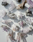 Mini Veracruz Amethyst Clusters - Baltic Mermaid