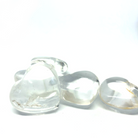 Little Puffed Heart Crystals - Baltic Mermaid