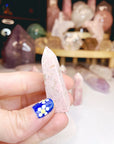Rhodochrosite Obelisk - Baltic Mermaid