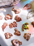 Copper Nuggets from Michigan - Baltic Mermaid