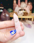 Rhodochrosite Obelisk - Baltic Mermaid