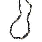 Midnight Diffuser Necklace - Baltic Mermaid