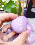 Phosphosiderite Tumbled Stones - AAA - Baltic Mermaid