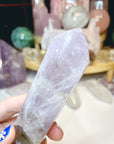 Double Terminated Super Seven Point - Baltic Mermaid