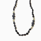 Midnight Diffuser Necklace - Baltic Mermaid