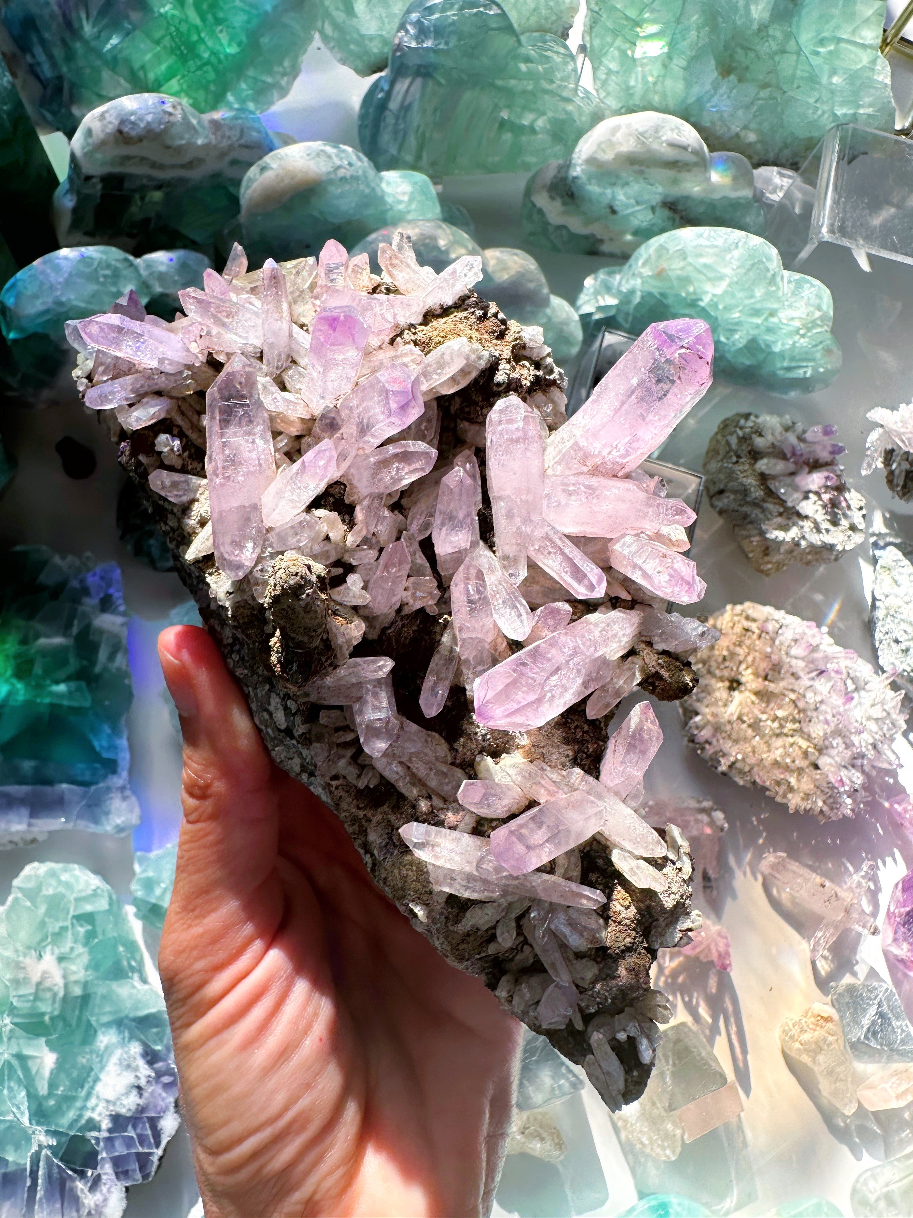 Amethyst