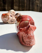 Cantera Opal Skull - Baltic Mermaid