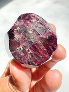 Almandine Garnet - E Baltic Mermaid