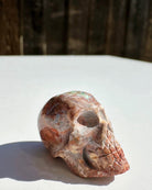 Cantera Opal Skull - Baltic Mermaid