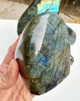 Labradorite Freeform