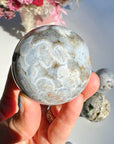 Ocean Jasper Sphere