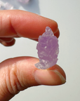 Raw Kunzite