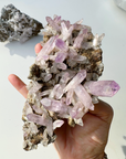 Veracruz Amethyst Cluster