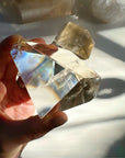 Natural Citrine Freeform - AAA