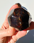 Almandine Garnet - AA