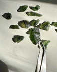 Chlum Moldavite  