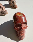 Cantera Opal Skull