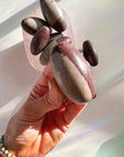 Shiva Lingam Stone