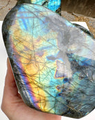 Labradorite Freeform - Baltic Mermaid