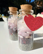 “Love Potion” Chip Bottle - Baltic Mermaid