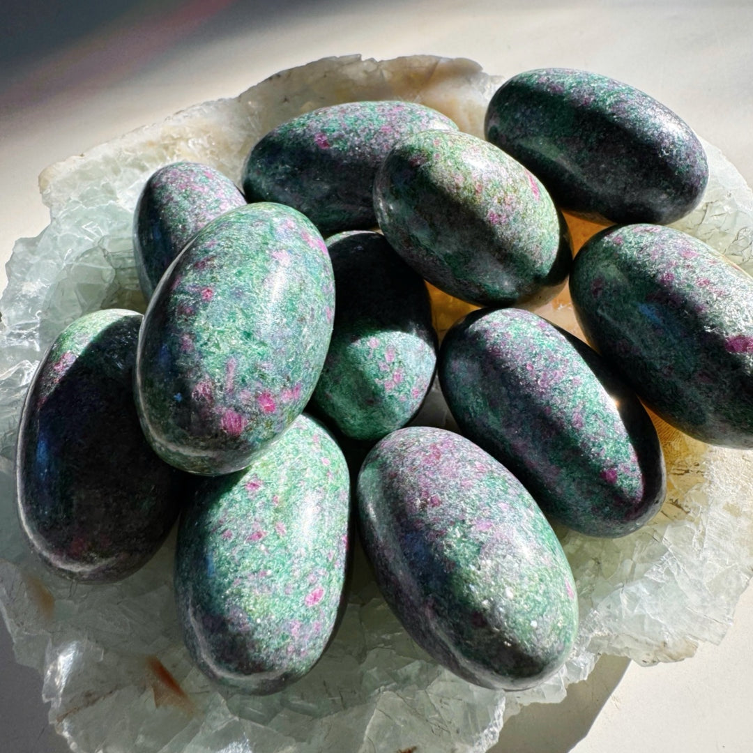 Lingums Rocks Lingams – Baltic Mermaid