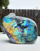 Labradorite Freeform - Baltic Mermaid