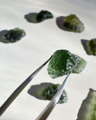 Chlum Moldavite #7 - AA - Baltic Mermaid