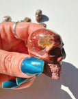 Cantera Opal Skull