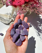 Purpurite Tumbled Stones - Baltic Mermaid