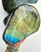 Labradorite Freeform - Baltic Mermaid