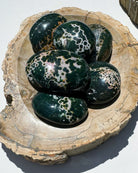 Ocean Jasper Palm Stones - Baltic Mermaid
