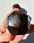 Almandine Garnet - AA