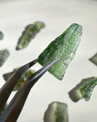 Chlum Moldavite #10 - AA - Baltic Mermaid