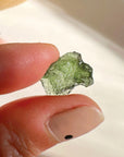 Chlum Moldavite 