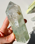 Fluorite Tower