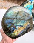 Labradorite Freeform