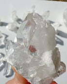 Arkansas Quartz Point - G - Baltic Mermaid