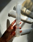 Selenite Knife - Large