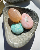 Ocean Jasper Dish - Baltic Mermaid