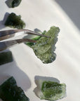 Chlum Moldavite 