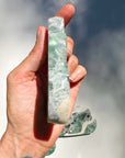 Fluorite Cloud - A