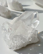 Arkansas Quartz Point - G - Baltic Mermaid
