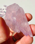 Raw Kunzite